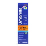 Umbrella Kids Fotoprotector SPF 50+ 120 g