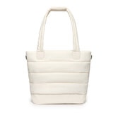 Lole Bolsa Tote para Dama Blanco