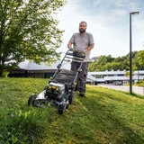 Karcher, Podadora Eléctrica LM 530/36