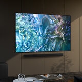 Samsung Pantalla 65" QLED 4K Smart TV
