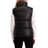 Marc New York Chaleco para Dama Negro Mediana