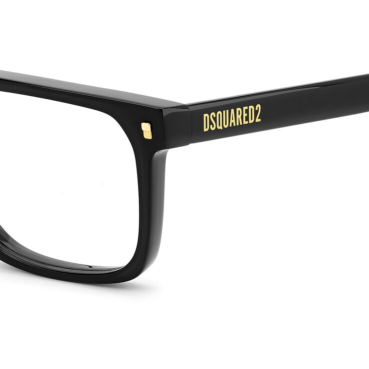 Dsquared2 D2 0182 Armazón Oftálmico Dsquared2 D2 0182 Armazón Oftálmico