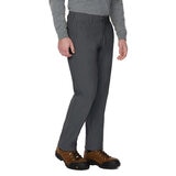 Caterpillar Pantalones para Caballero Gris 40x30