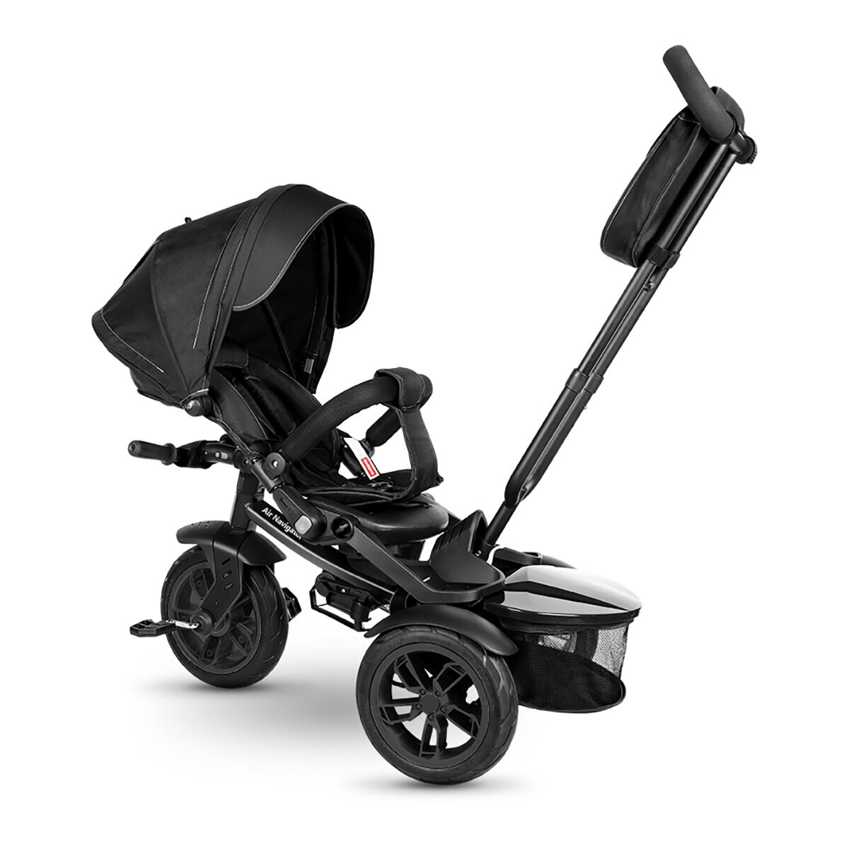 Kettler Carriola Triciclo Air Navigator 6 en 1 Kettler Carriola Triciclo Air Navigator 6 en 1