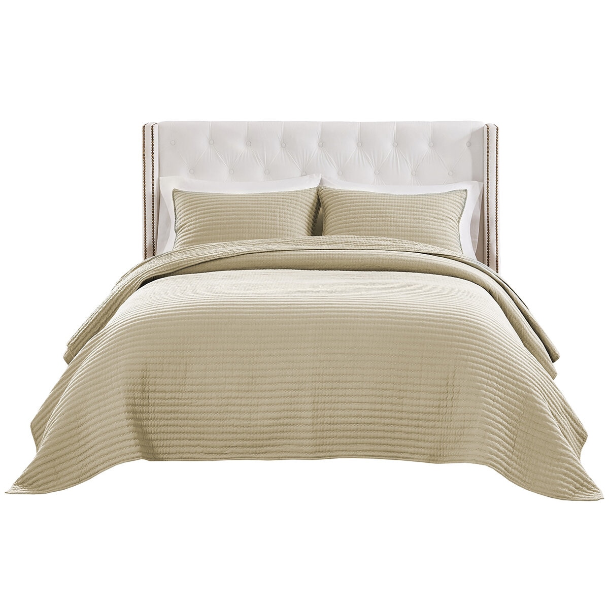 Greenland Home Fashions Juego de Cama Tamaño King 3 piezas Greenland Home Fashions Juego de Cama Tamaño King 3 piezas