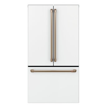 Café Refrigerador French Door Varios Colores