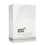 Montblanc Legend Spirit 200 ml