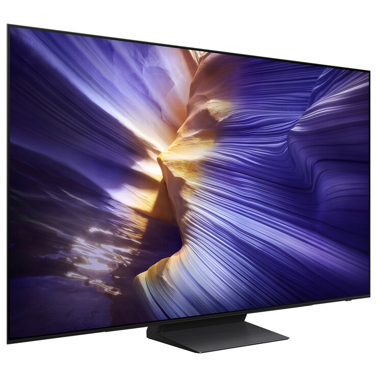 Samsung Pantalla 65" OLED 4K Smart TV