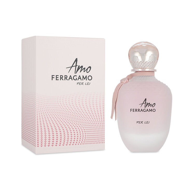 Ferragamo Amo Per Lei 100 ml