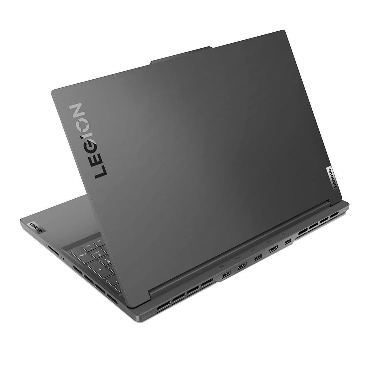 Lenovo Legion Slim 5 Laptop Gaming 16" Quad HD Intel Core i7 16GB 512GB SSD