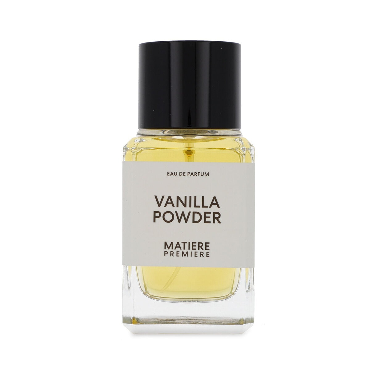 Matiere Vanilla Powder 100 ml