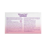 Venastat 265 mg Oral 60 Cápsulas Liberación Prolongada