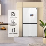Samsung Refrigerador 23' French Door