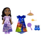 Disney Muñeca Canta y Viste, Isabela