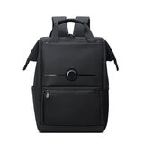 Delsey Set de Maleta y Mochila Turenne Negro