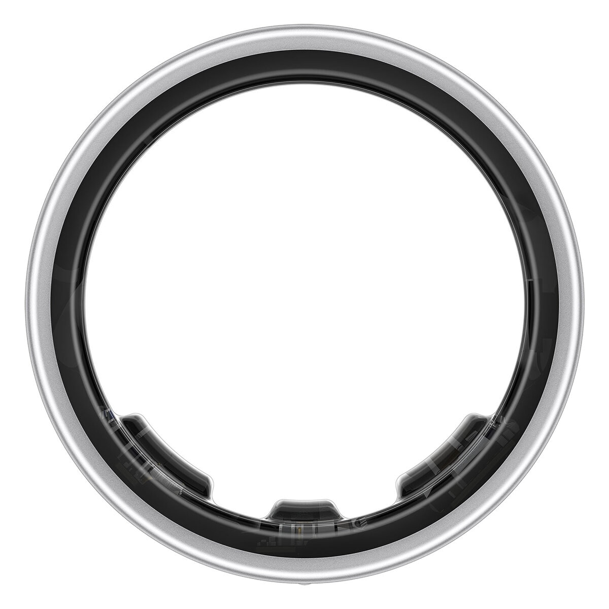 Samsung Galaxy Smart Ring Plata Titanio - Talla 11
