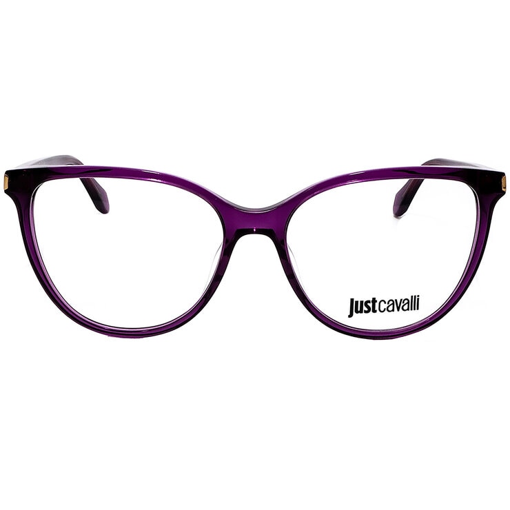 Just Cavalli VJC.00052.06LA.55 Armazón Oftálmico Just Cavalli VJC.00052.06LA.55 Armazón Oftálmico