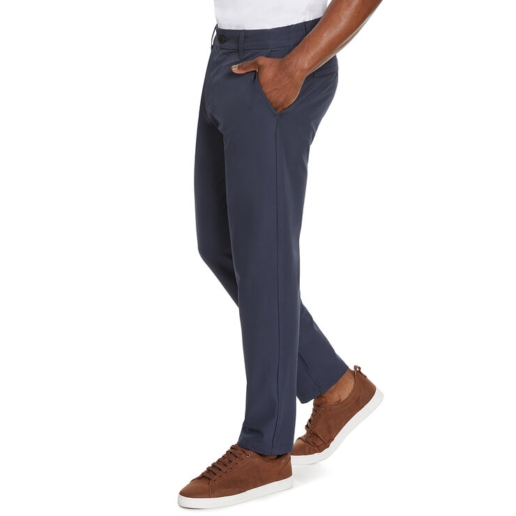Marc New York Pantalones para Caballero azul 34 x 34