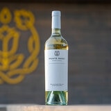 Vino Blanco Monte Xanic Viña Kristel 6/750ml