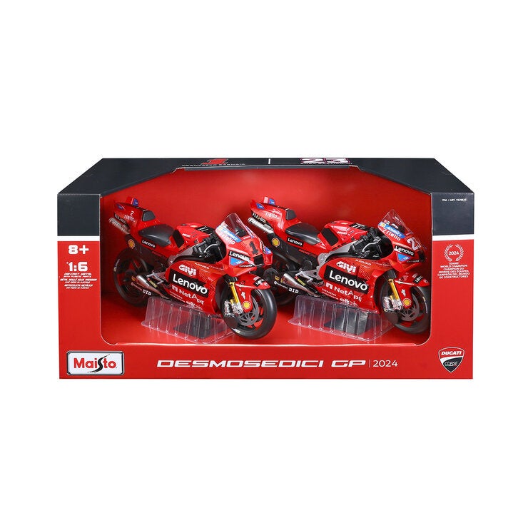 Maisto Motocicleta Metálica Coleccionable, Varios Modelos Maisto Motocicleta Metálica Coleccionable, Varios Modelos