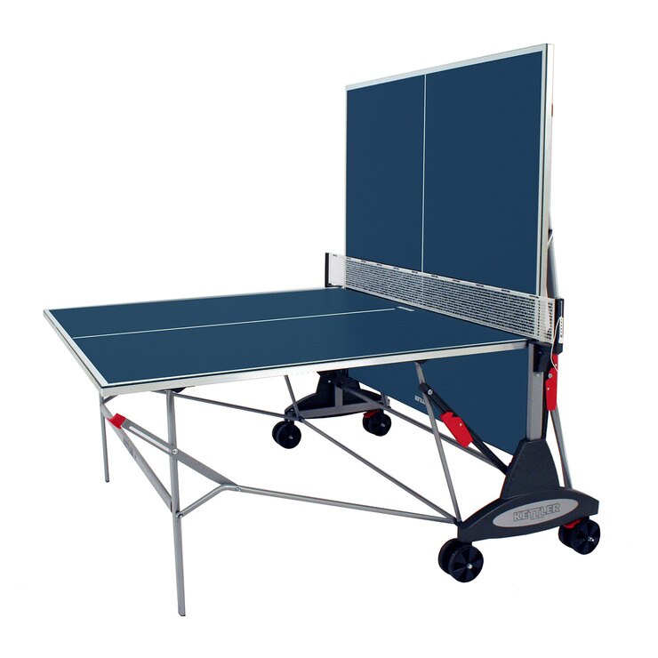 Mesa de Ping Pong, Kettler Costco México