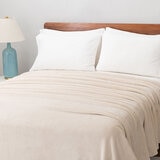 Berkshire Life, Cobija, Tamaño King, Color Marfil Berkshire Life, Cobija, Tamaño King, Color Marfil