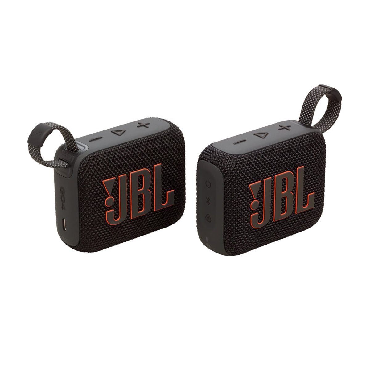 JBL Go 4 Duo Bocinas Bluetooth