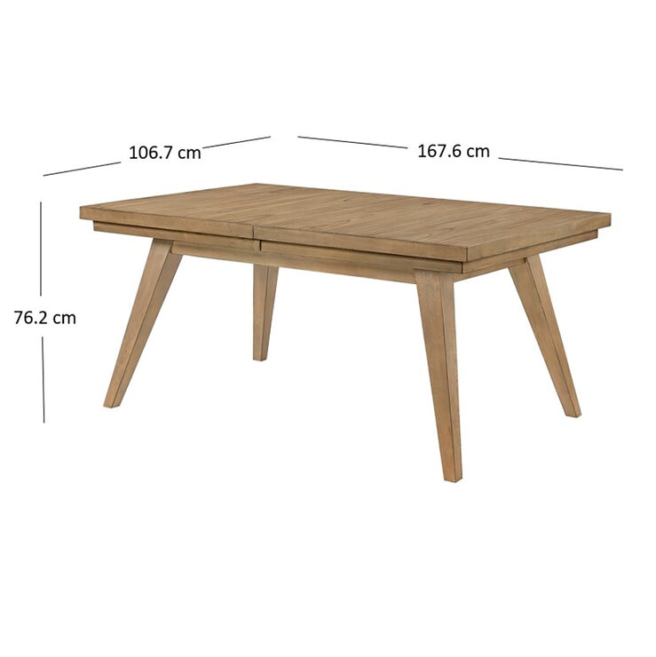 Foremost Home, Juego de Comedor de 7 Piezas Foremost Home, Juego de Comedor de 7 Piezas