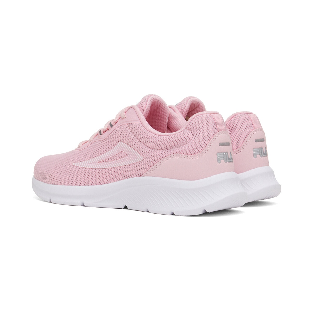 Fila Tenis para Dama Rosa MX 26 / US 9