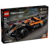 LEGO Technic, NEOM McLaren Fórmula E