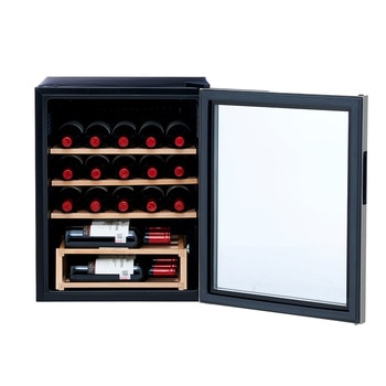 Whirlpool Cava de Vinos 21 botellas