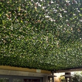 Green Smart, Follaje  Expandible Artificial 2m x 1m