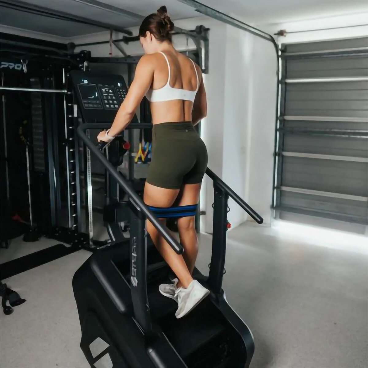 Stepr Classic Escalera Sin Fin