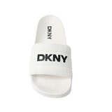 DKNY Sandalia para Dama Varias Tallas y Colores