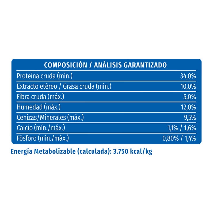 Cat Chow Alimento para Gato 9 kg