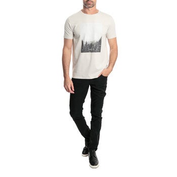 Kenneth Cole Playera para Caballero Varias Tallas y Colores Kenneth Cole Playera para Caballero Varias Tallas y Colores