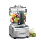 Cuisinart, Mini Chopper Elite, procesador de alimentos