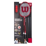 Wilson Set de Bádminton