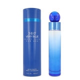 Perry Ellis 360° Very Blue Men 100 ml