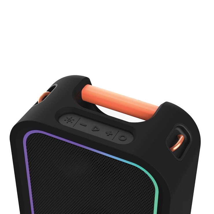 Skullcandy Stomp Bocina Bluetooth