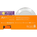 Artstyle Paquete para Fiesta de Halloween 200 pzas