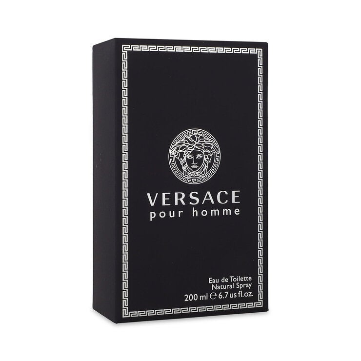 Versace Pour Homme 200 ml Versace Pour Homme 200 ml