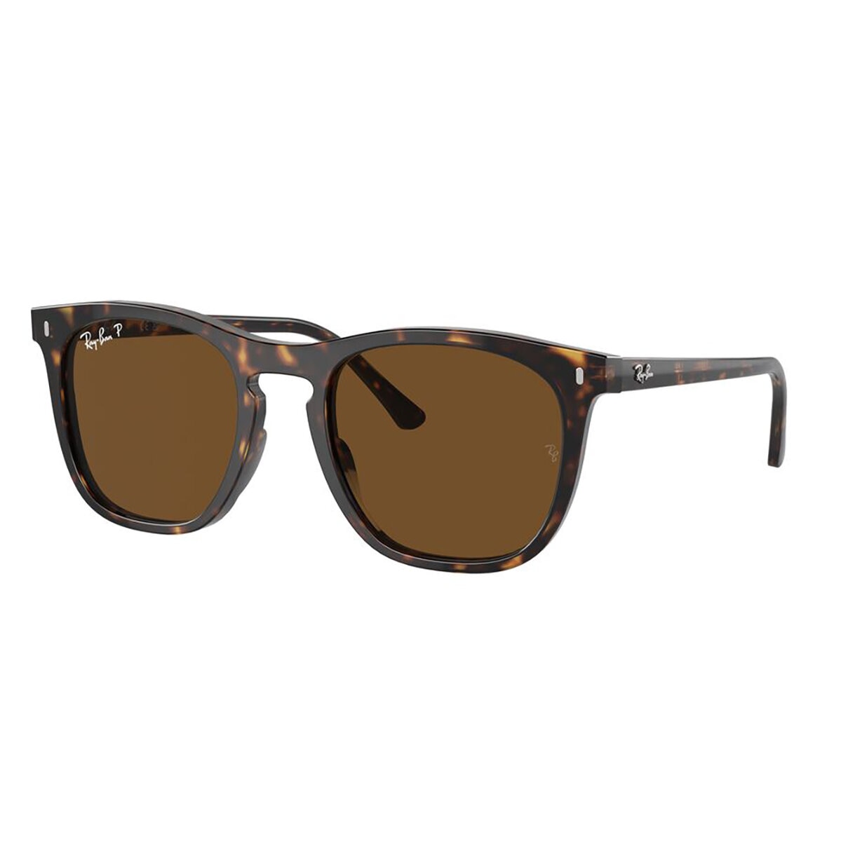 Ray Ban 0RB2210902/5753 Lentes de Sol