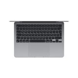 Apple MacBook Air 13" Chip M3 256GB Gris Espacial 