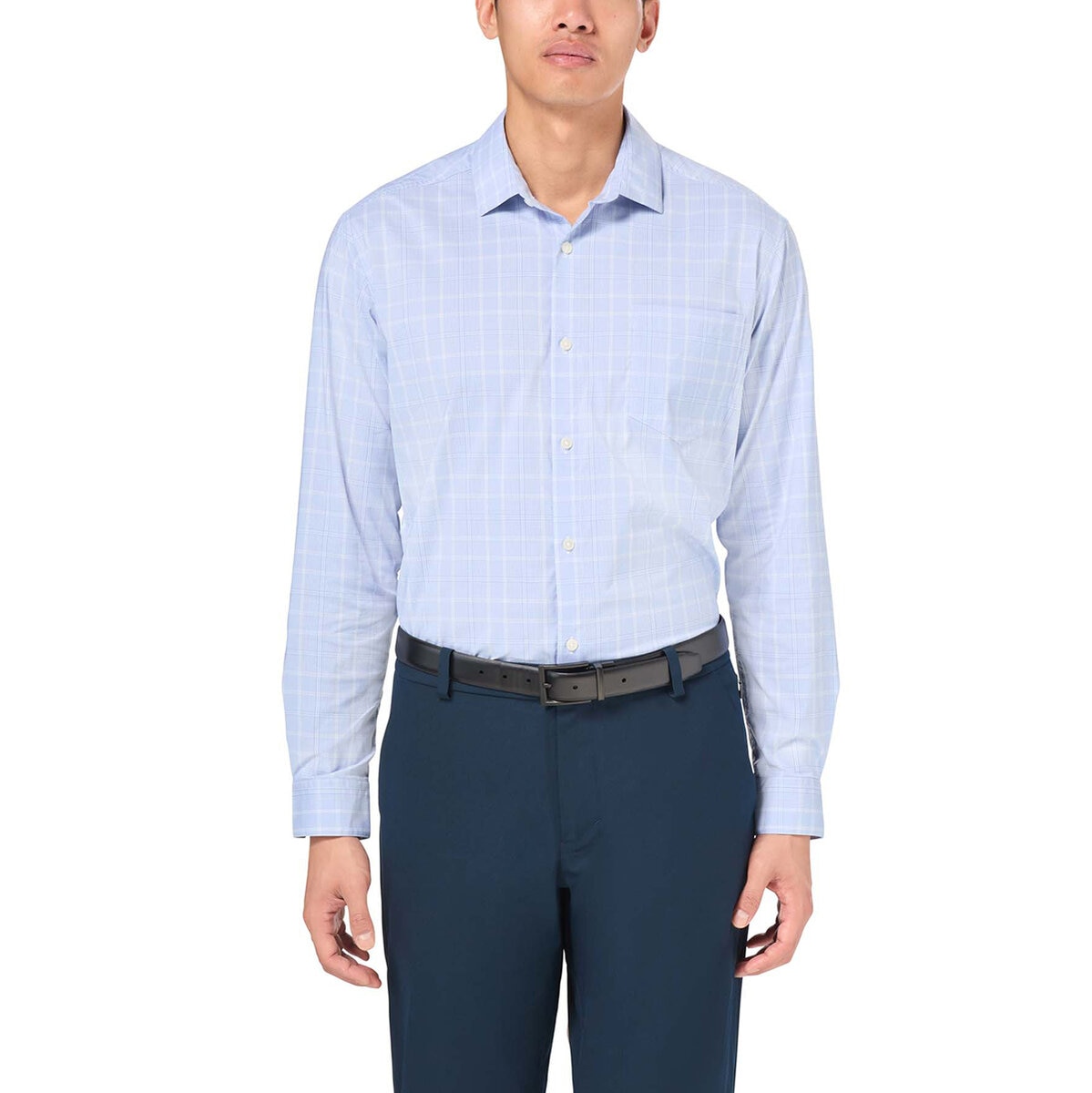 Kirkland Signature Camisa para Caballero Varias Tallas y Colores