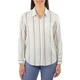 Jachs Girlfriend Blusa para Dama Blanco Chica Jachs Girlfriend Blusa para Dama Blanco Chica