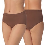 Carole Hochman Ropa interior para Dama 5 piezas Rosa Grande