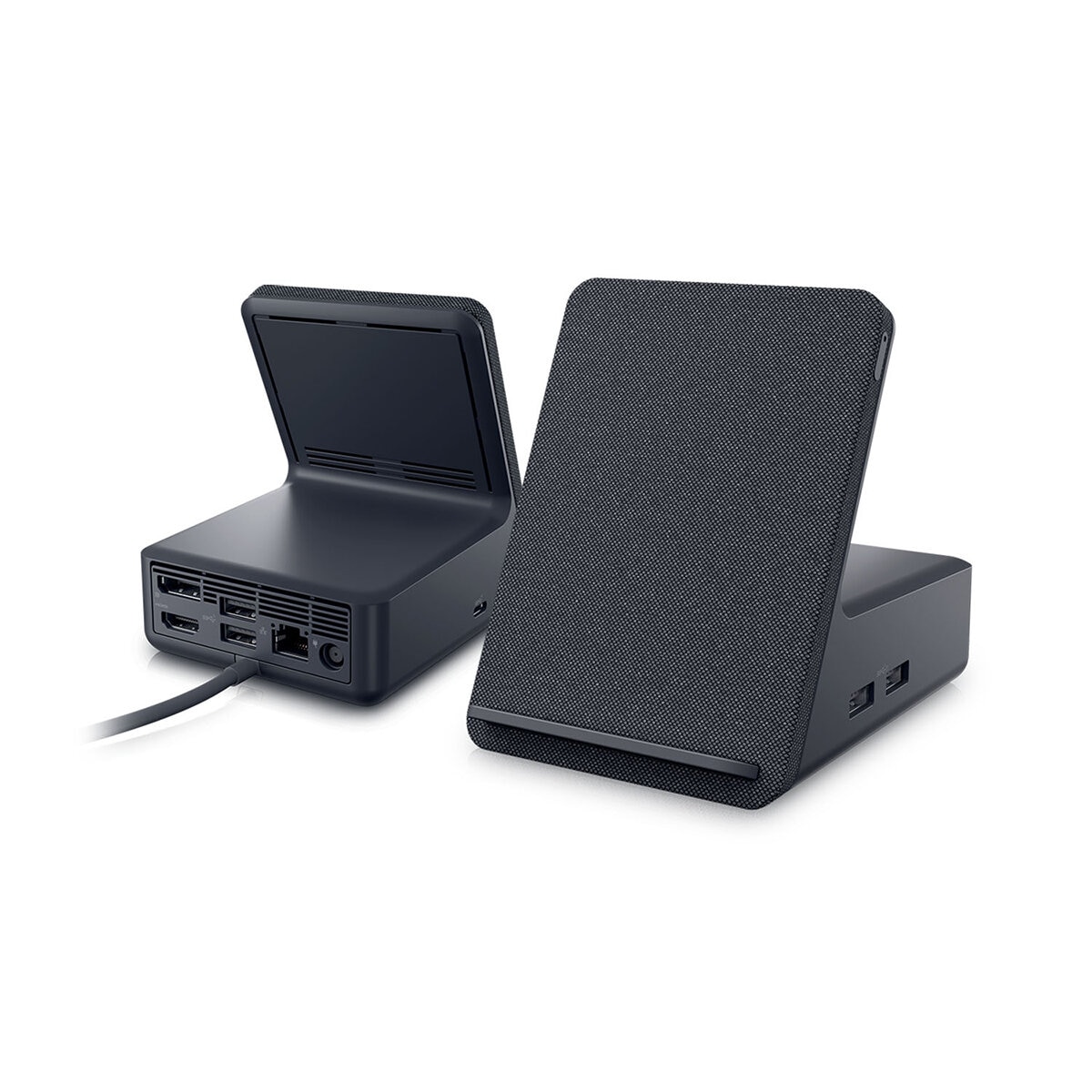 DELL Latitude 5455 14" Full HD Snapdragon (R) X Plus 32 GB 1TB SSD + DELL Docking HD22Q