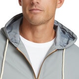 Weatherproof Vintage Chamarra para Caballero Gris Extra Grande