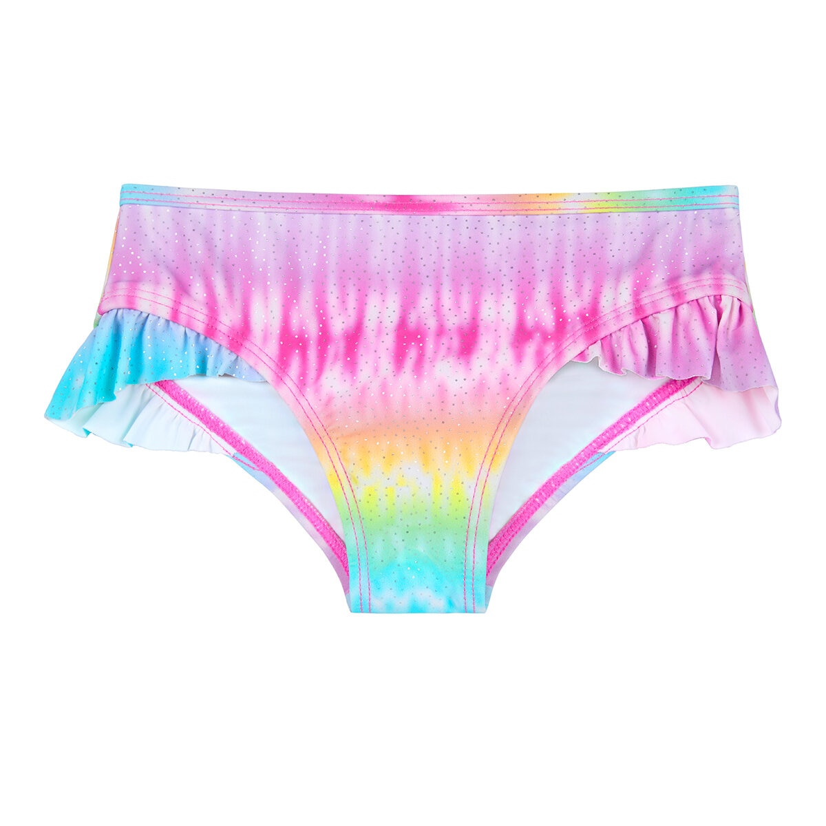 Saint Eve Traje de baño para Niños o Niñas Caballito de Mar 7 Años